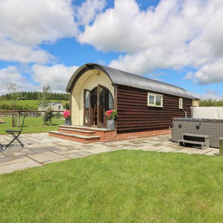 Woodland View Villa Saint Harmon Dış mekan fotoğraf