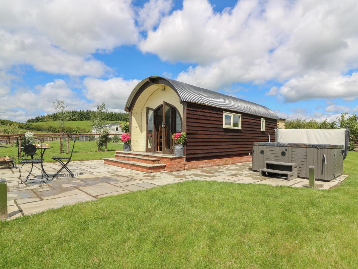 Woodland View Villa Saint Harmon Dış mekan fotoğraf