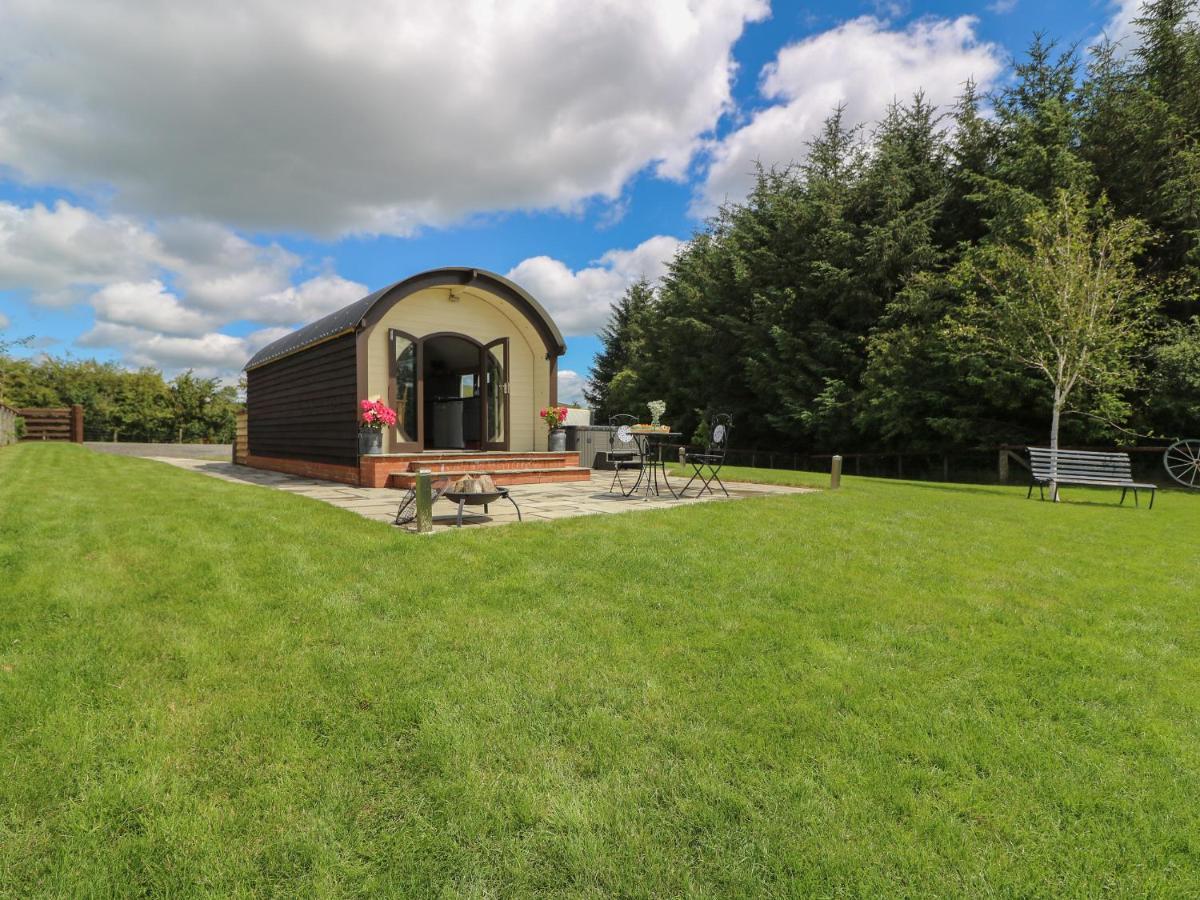 Woodland View Villa Saint Harmon Dış mekan fotoğraf