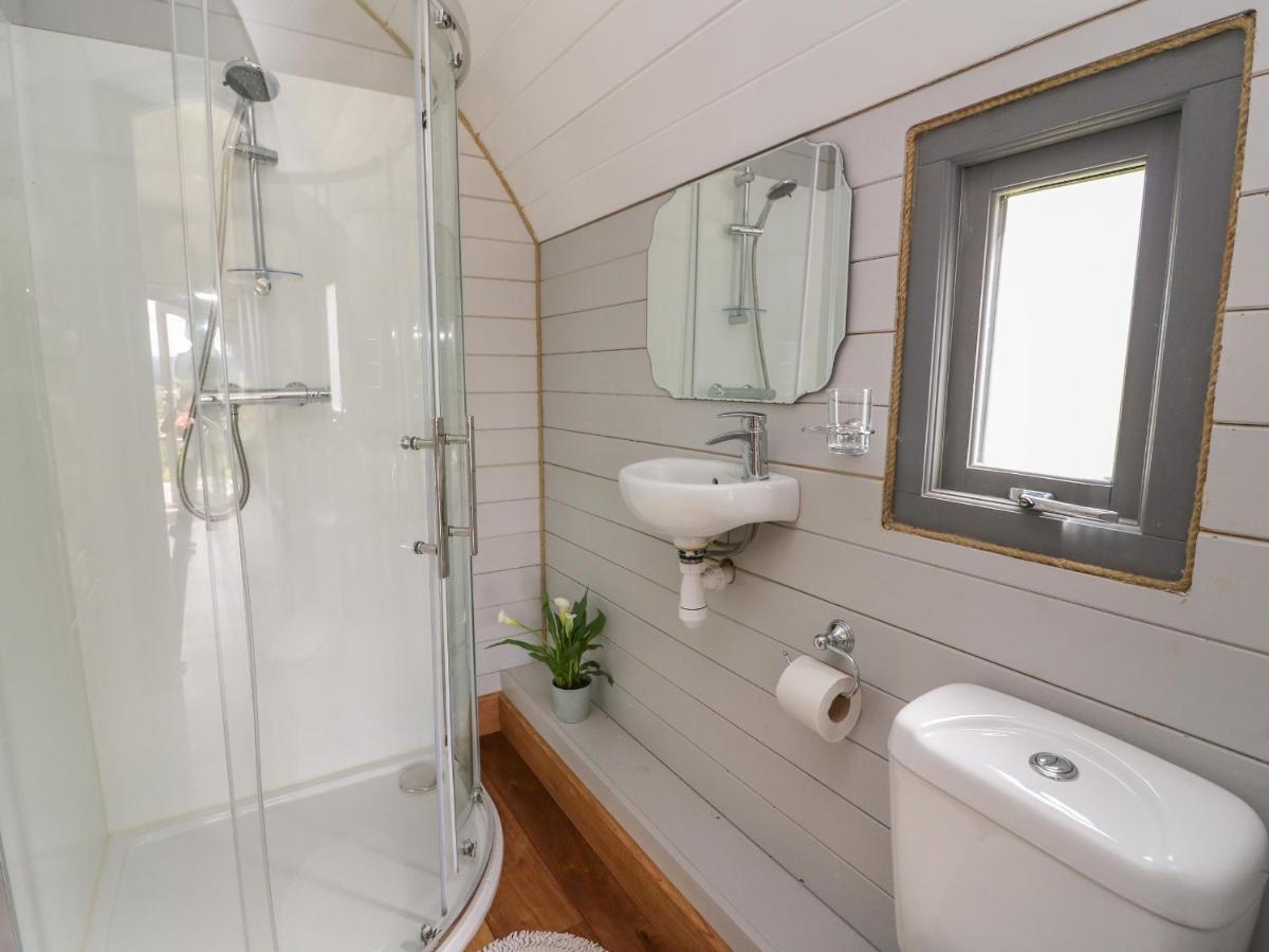Woodland View Villa Saint Harmon Dış mekan fotoğraf